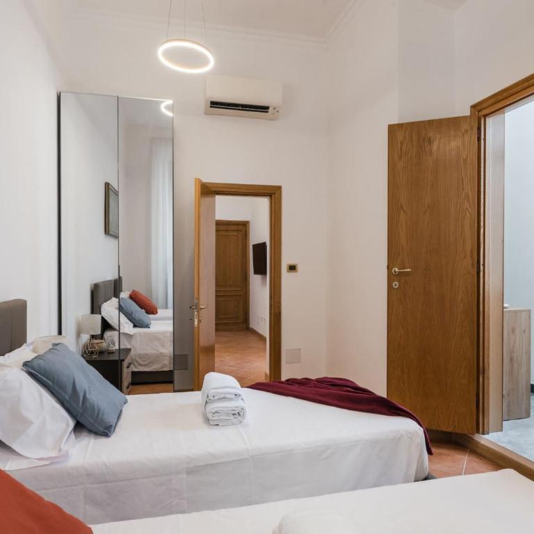 The Best Rent - Three-bedroom apartment near the Quirinale - Appartamento con 3 Camere da Letto - 18