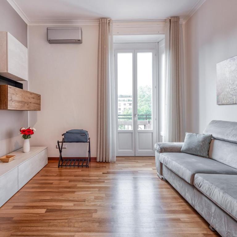 BnButler - Venini 14 - Tra Centrale e Buenos Aires - Appartamento con 1 Camera da Letto - 1