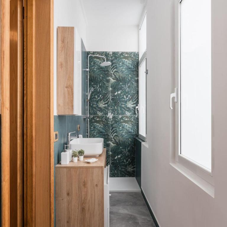The Best Rent - Three-bedroom apartment near the Quirinale - Appartamento con 3 Camere da Letto - 20