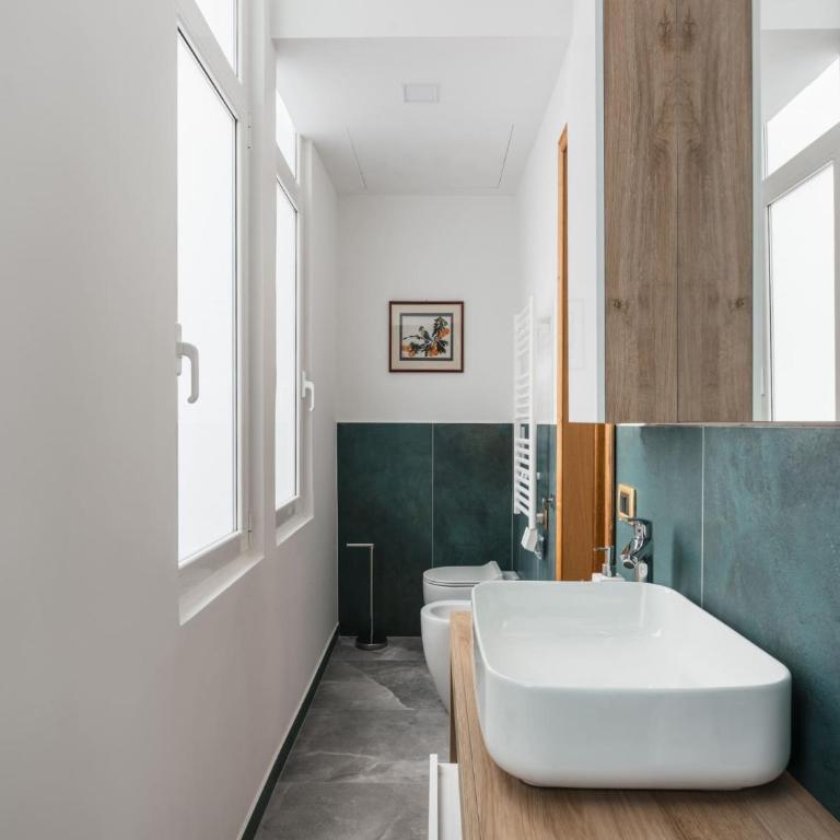 The Best Rent - Three-bedroom apartment near the Quirinale - Appartamento con 3 Camere da Letto - 21