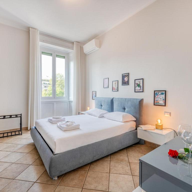 BnButler - Venini 14 - Tra Centrale e Buenos Aires - Appartamento con 1 Camera da Letto - 15
