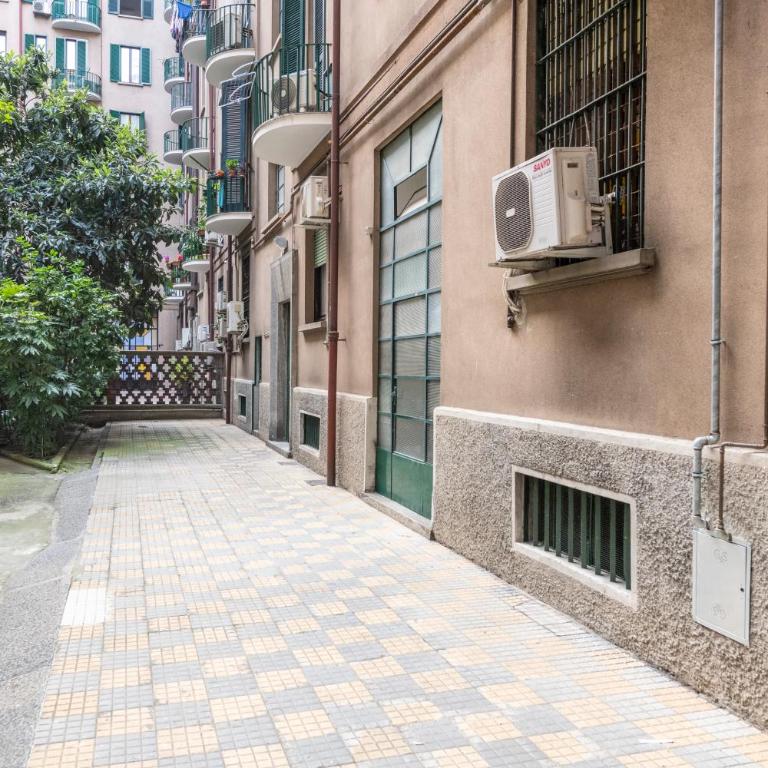 BnButler - Venini 14 - Tra Centrale e Buenos Aires - Appartamento con 1 Camera da Letto - 36