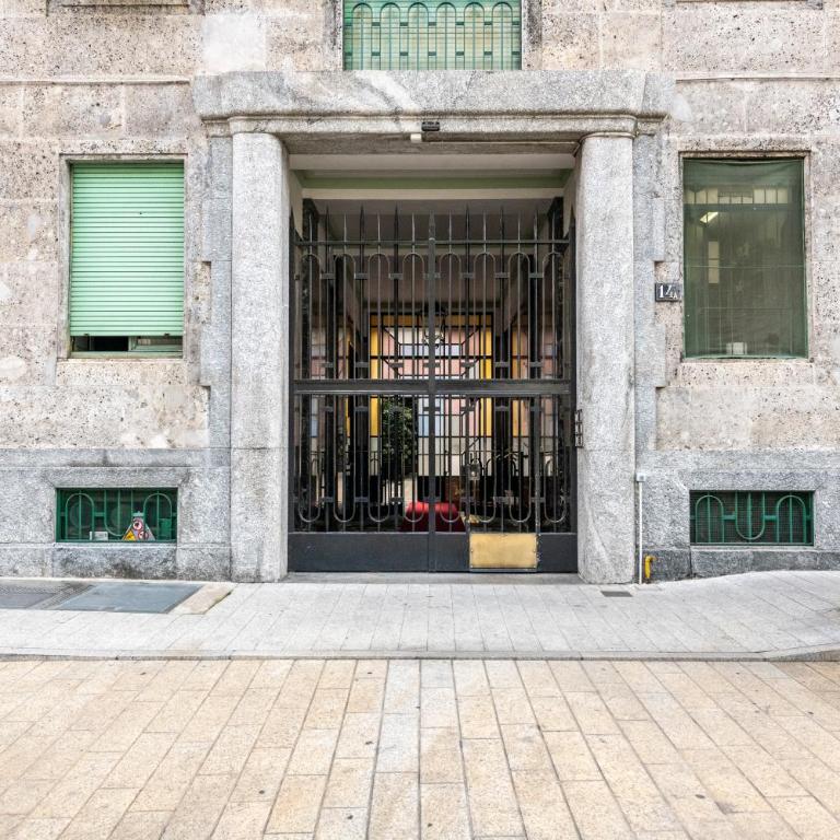 BnButler - Venini 14 - Tra Centrale e Buenos Aires - Appartamento con 1 Camera da Letto - 29