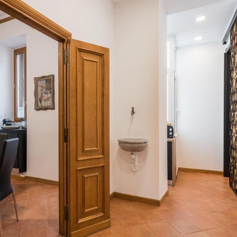 The Best Rent - Three-bedroom apartment near the Quirinale - Appartamento con 3 Camere da Letto - 23
