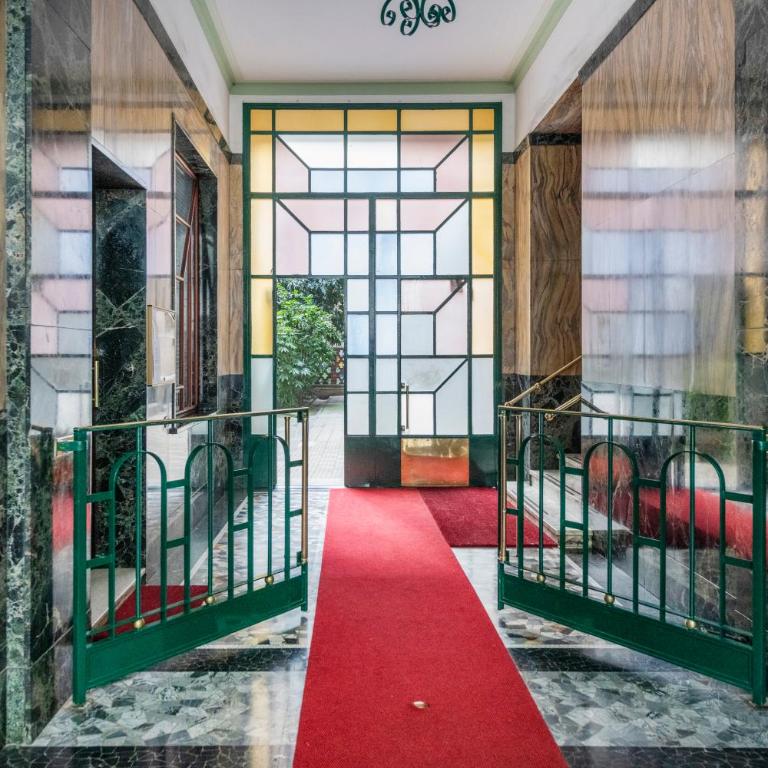 BnButler - Venini 14 - Tra Centrale e Buenos Aires - Appartamento con 1 Camera da Letto - 8