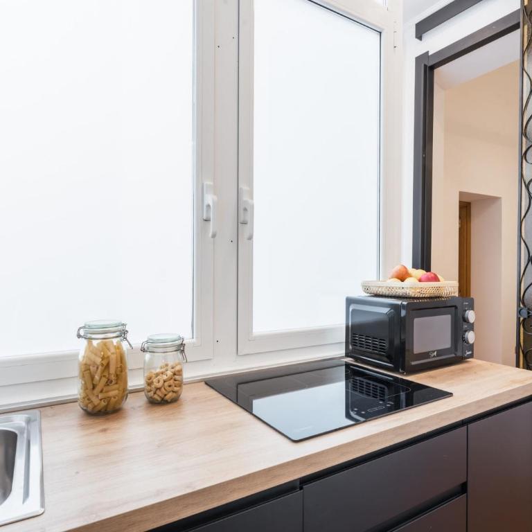 The Best Rent - Three-bedroom apartment near the Quirinale - Appartamento con 3 Camere da Letto - 28