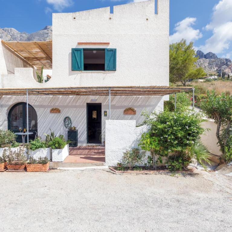 Isulidda Gaia Mare - Villa con Vista Mare - 7