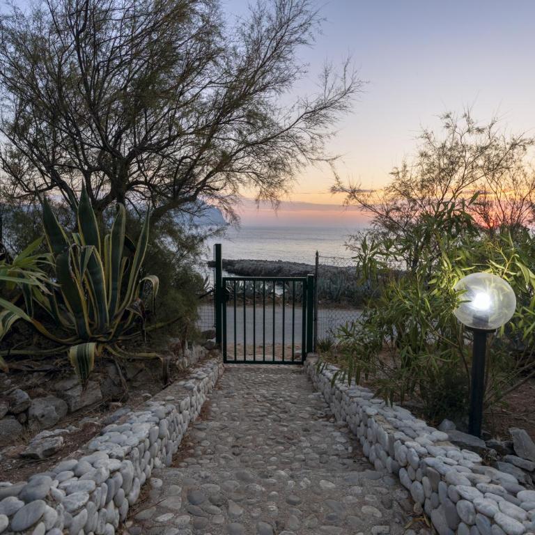 Isulidda Gaia Mare - Villa con Vista Mare - 48