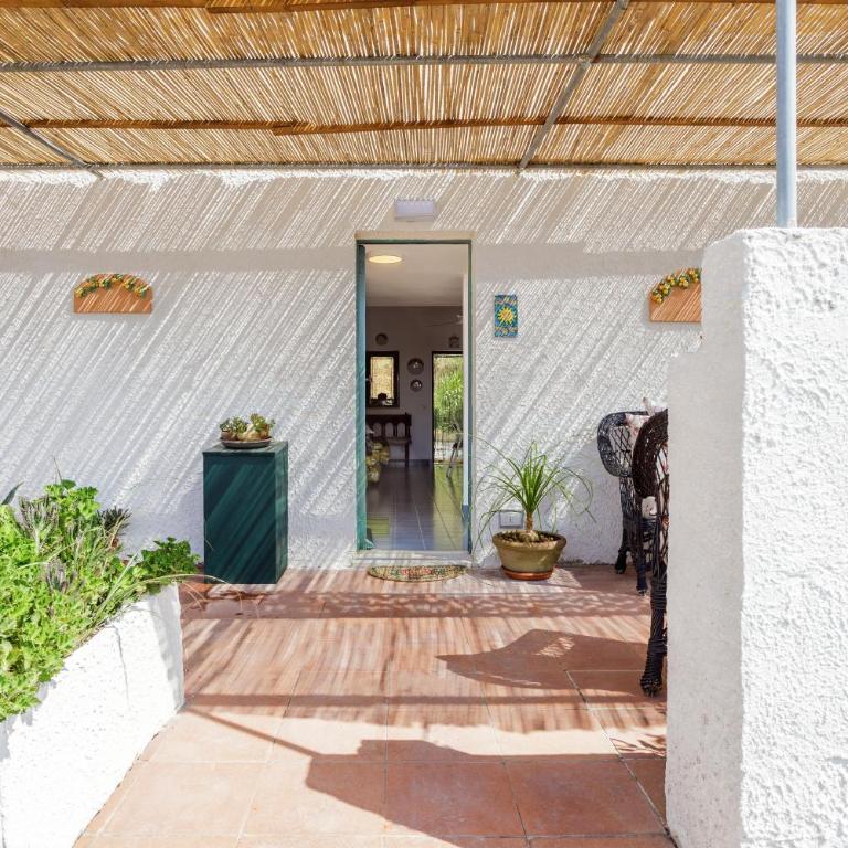 Isulidda Gaia Mare - Villa con Vista Mare - 8