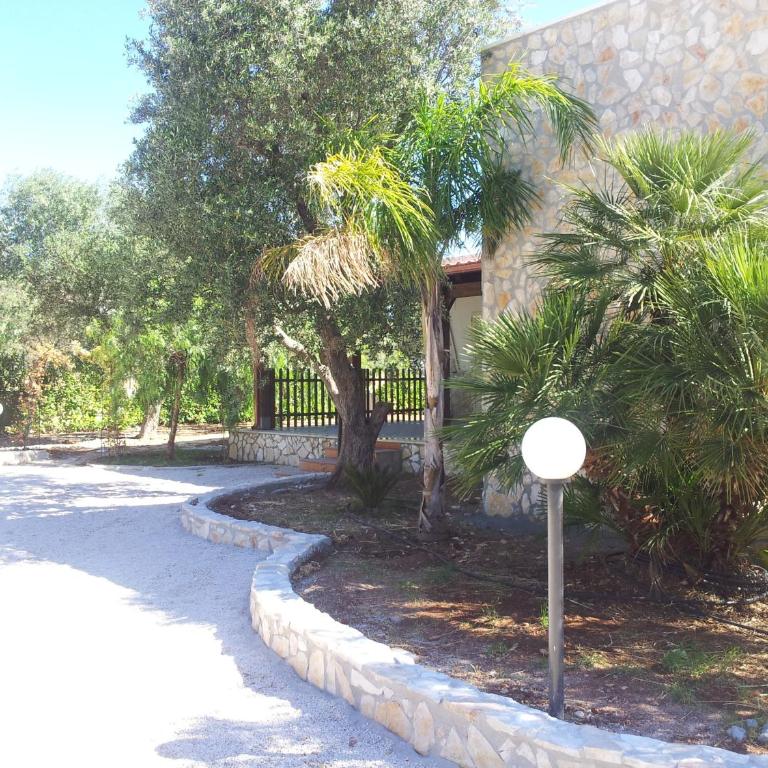 Garden House Il Poggio - Casa a Schiera con 2 Camere da Letto - 30