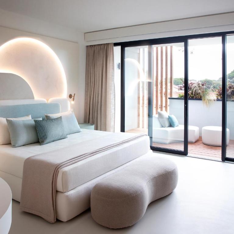 Hotel Byron - Junior Suite con Terrazza - Dependance - 1