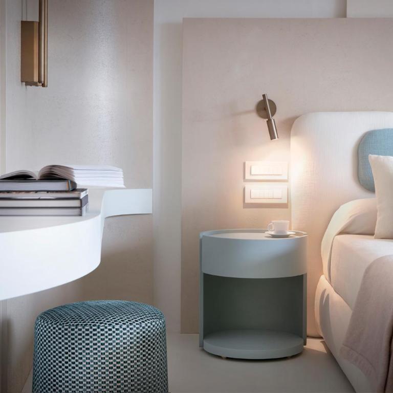 Hotel Byron - Junior Suite con Terrazza - Dependance - 2