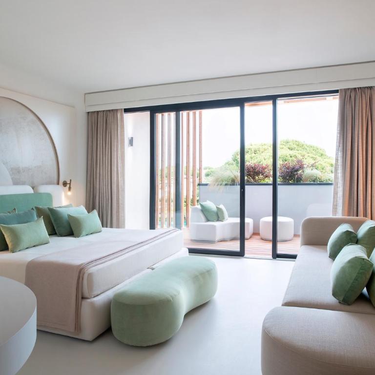 Hotel Byron - Suite Superior - Dependance - 4