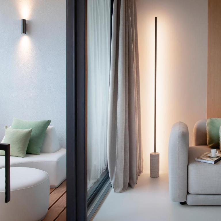 Hotel Byron - Suite Superior - Dependance - 5