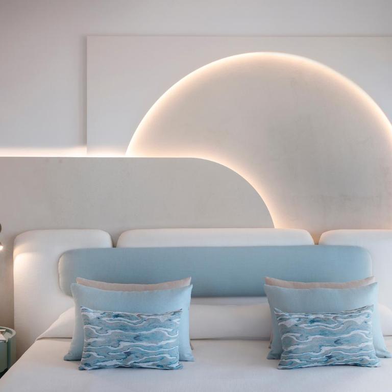 Hotel Byron - Suite Prestige - Dependance - 4