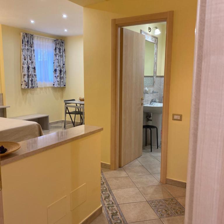 Villa Vittoria - Appartamento Standard - 19