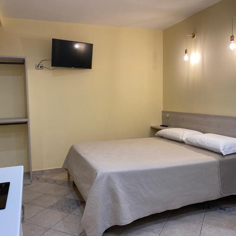 Villa Vittoria - Appartamento Standard - 18