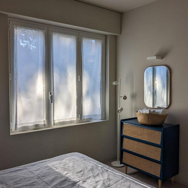Nel verde a due passi dal mare - Appartamento con 1 Camera da Letto - 14