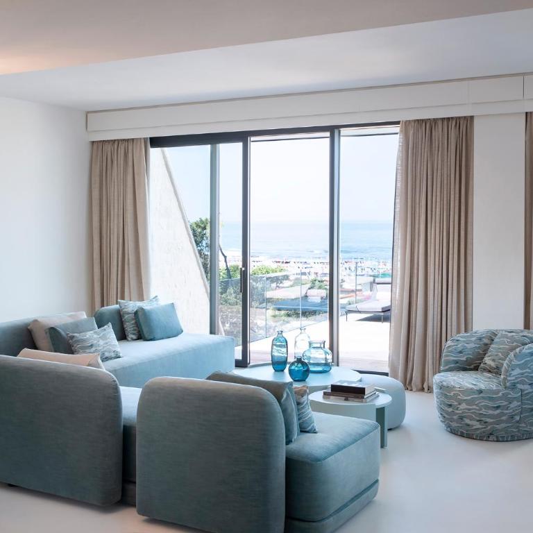 Hotel Byron - Suite Attico - Dependance - 5