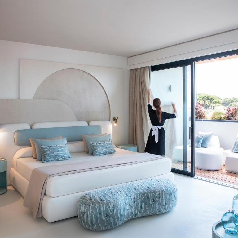 Hotel Byron - Suite Attico - Dependance - 3