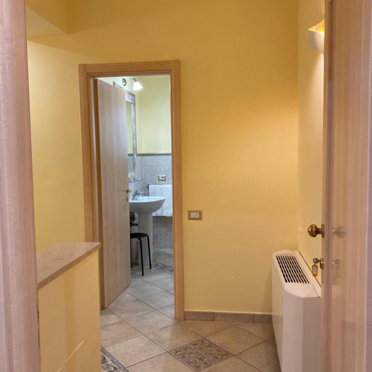 Villa Vittoria - Appartamento Standard - 17
