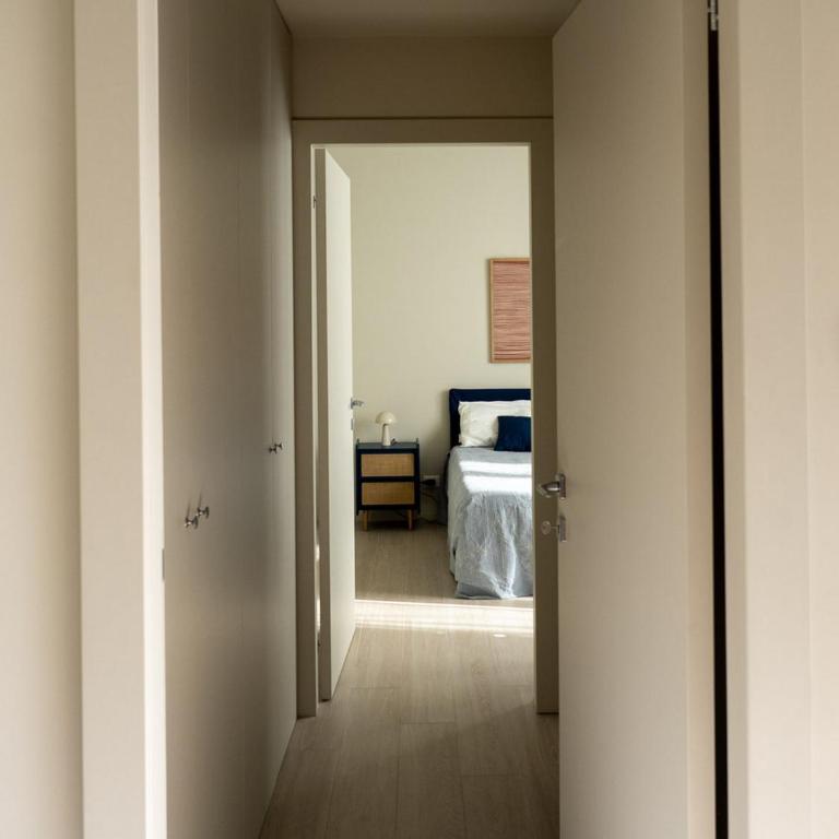 Nel verde a due passi dal mare - Appartamento con 1 Camera da Letto - 15