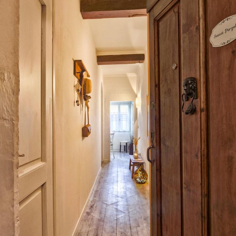 Sweet Pergola - Flo Apartments - Appartamento - 4