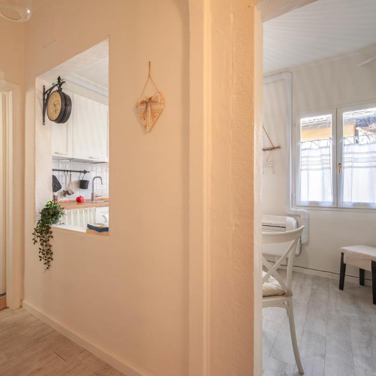 Sweet Pergola - Flo Apartments - Appartamento - 8