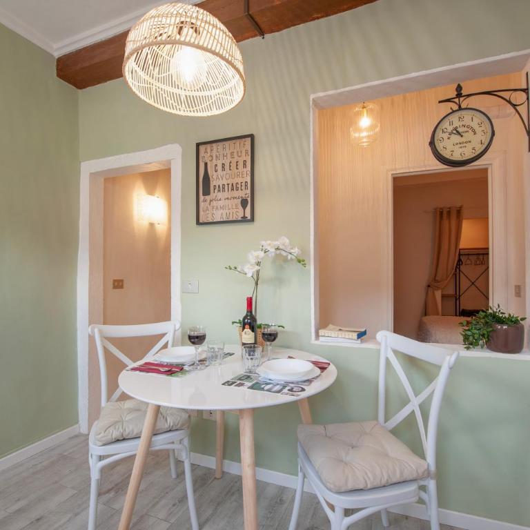 Sweet Pergola - Flo Apartments - Appartamento - 7