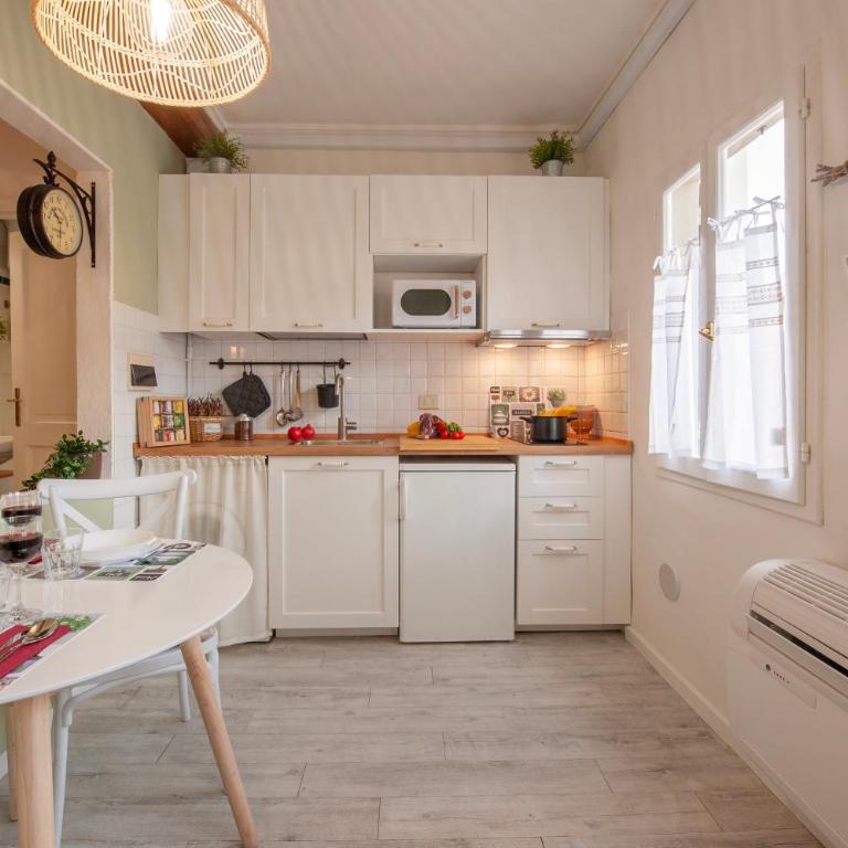 Sweet Pergola - Flo Apartments - Appartamento - 12