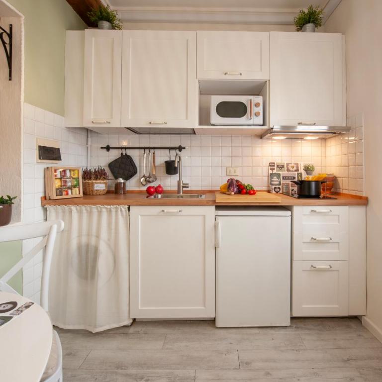 Sweet Pergola - Flo Apartments - Appartamento - 13