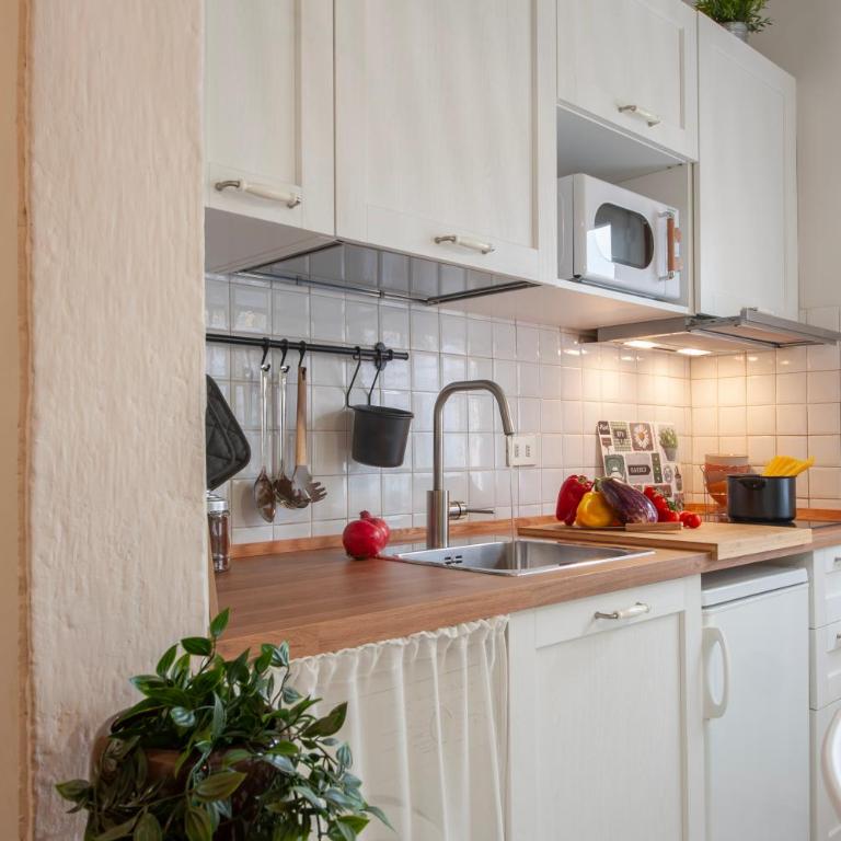 Sweet Pergola - Flo Apartments - Appartamento - 14