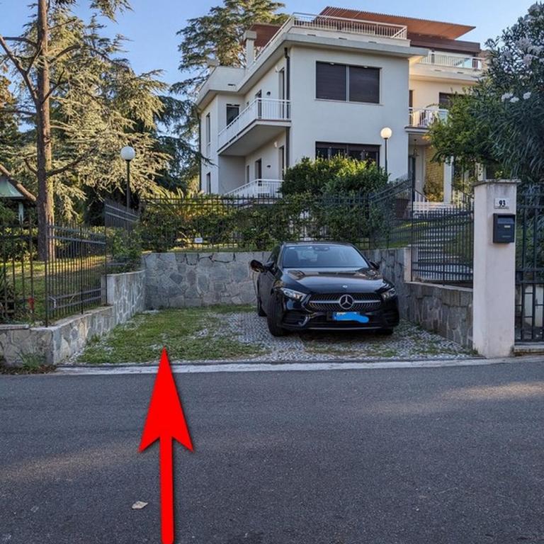 Nel verde a due passi dal mare - Appartamento con 1 Camera da Letto - 28