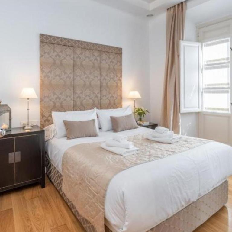 tuGuest Balcón de San Matias Apartment - Two-Bedroom Apartment - 14