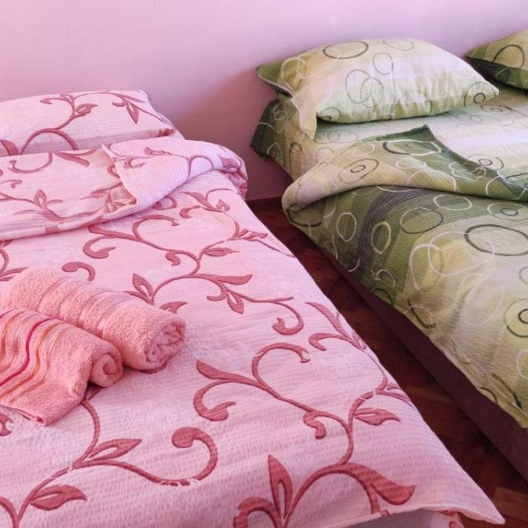 Smeštaj Ćirković - Apartman sa 1 Spavaćom Sobom - 2