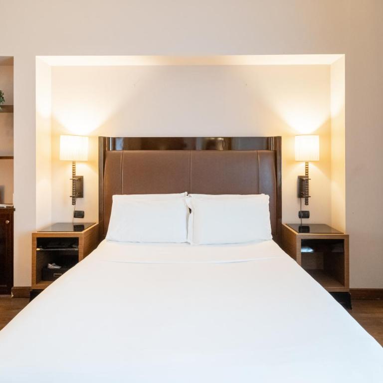 Allegroitalia San Gallo Firenze - Suite - 5