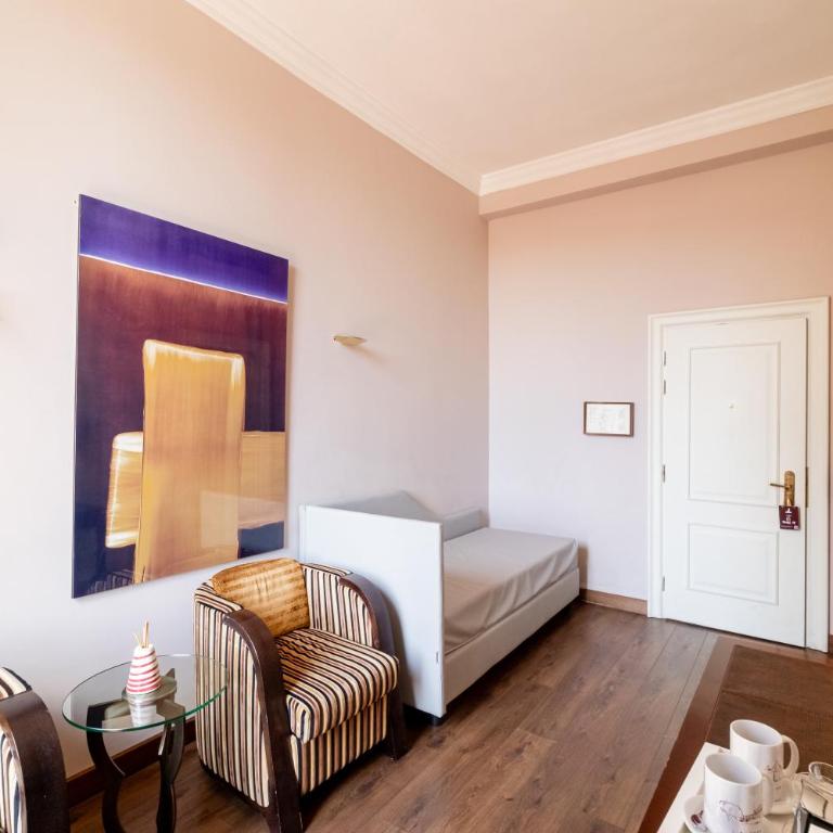 Allegroitalia San Gallo Firenze - Suite - 7