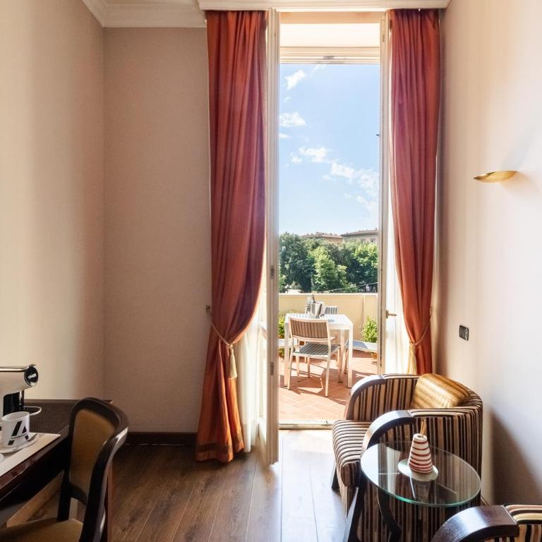 Allegroitalia San Gallo Firenze - Suite - 3
