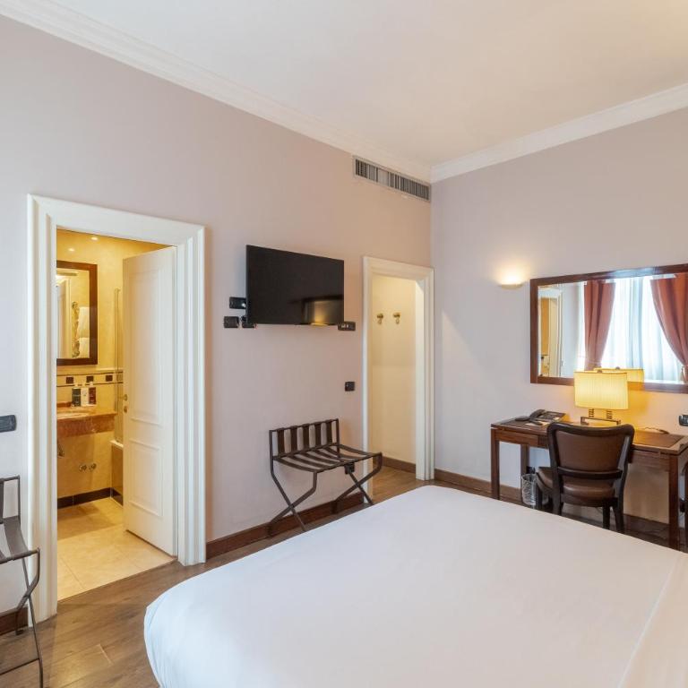 Allegroitalia San Gallo Firenze - Suite - 10