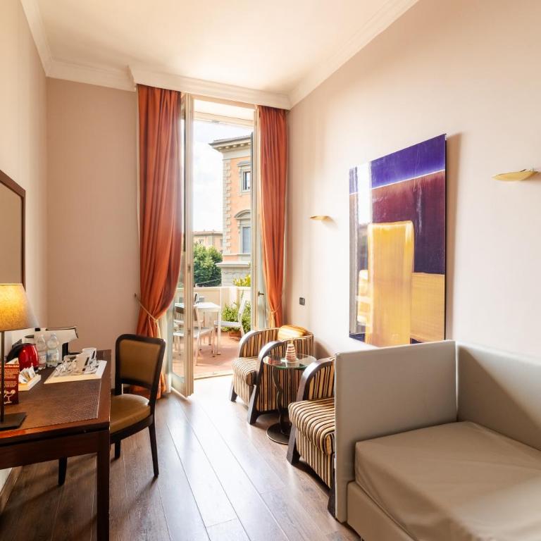 Allegroitalia San Gallo Firenze - Suite - 6