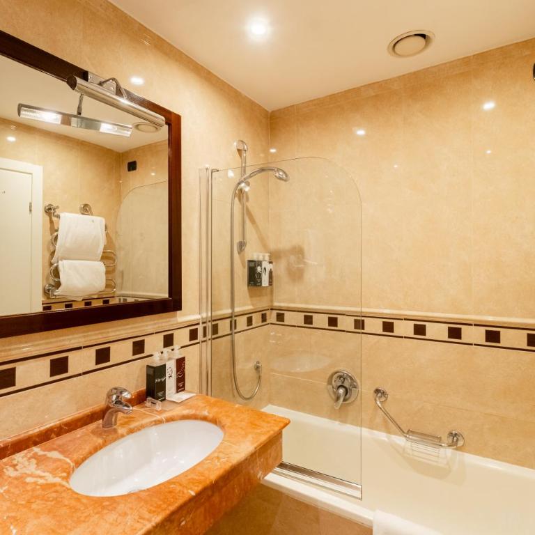 Allegroitalia San Gallo Firenze - Suite - 9