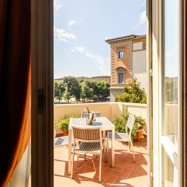 Allegroitalia San Gallo Firenze - Suite - 12