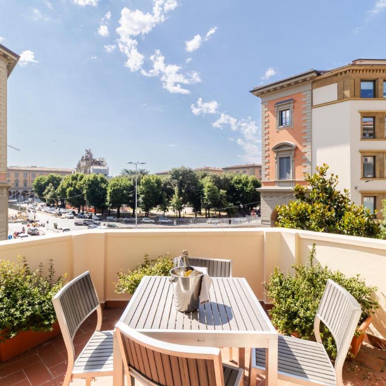 Allegroitalia San Gallo Firenze - Suite - 15