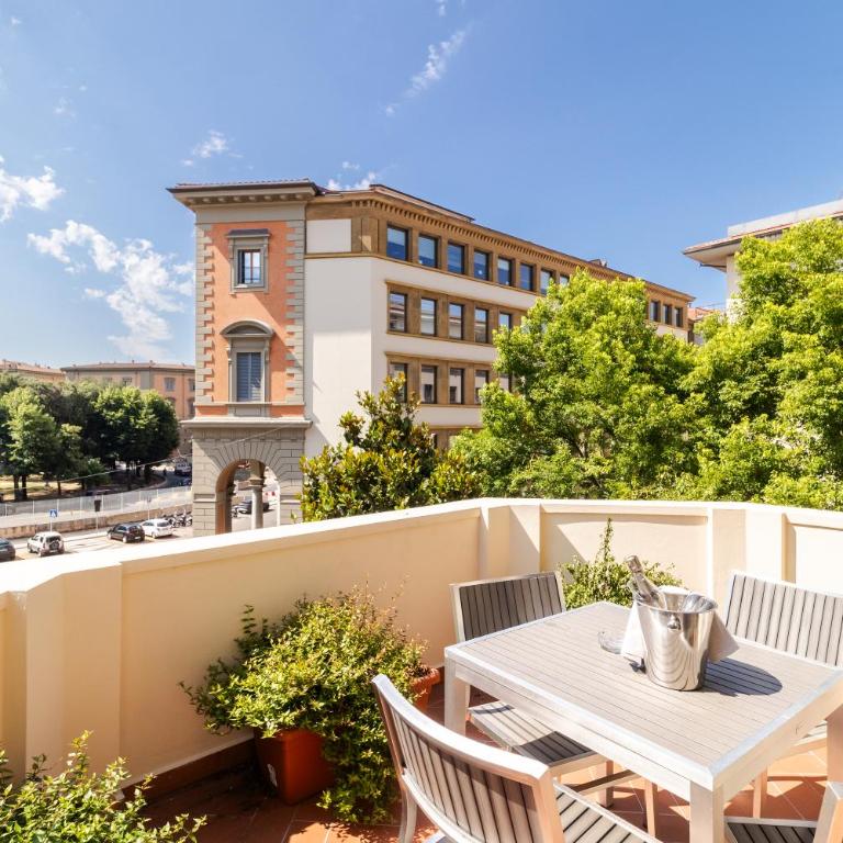 Allegroitalia San Gallo Firenze - Suite - 14
