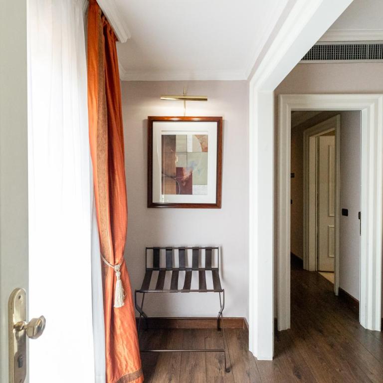 Allegroitalia San Gallo Firenze - Suite with Spa Bath - 12