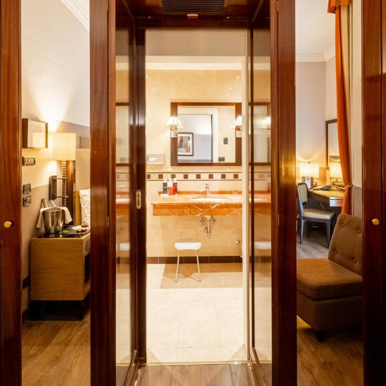 Allegroitalia San Gallo Firenze - Junior Suite - 9