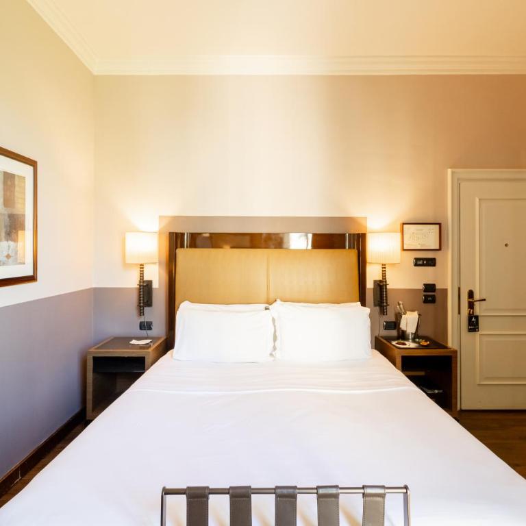 Allegroitalia San Gallo Firenze - Junior Suite - 8