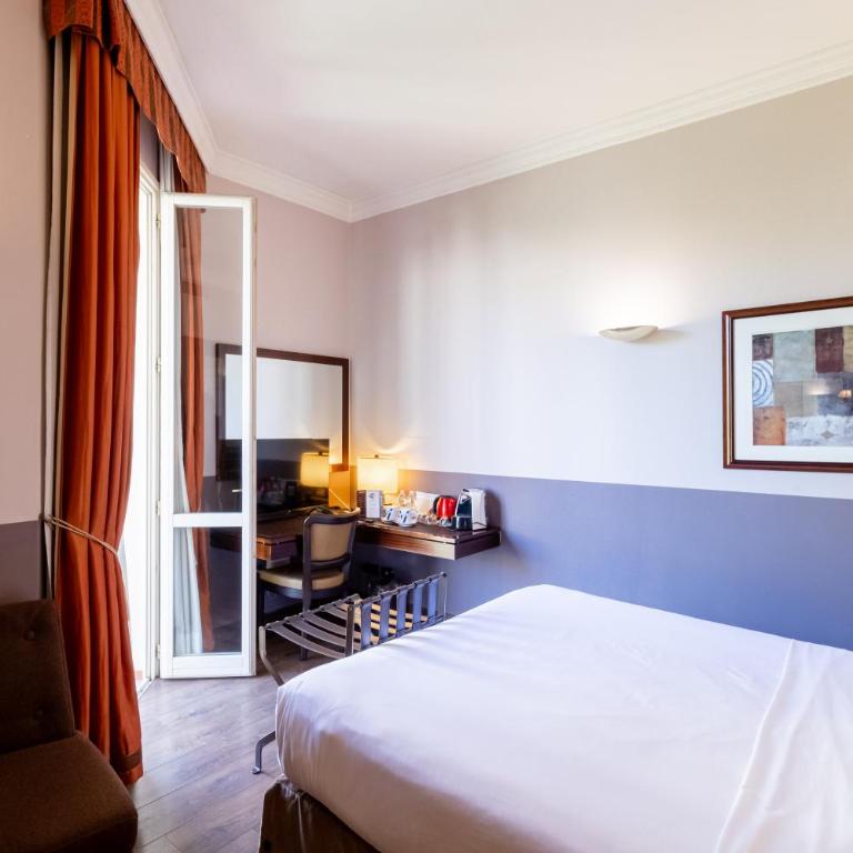 Allegroitalia San Gallo Firenze - Junior Suite - 6