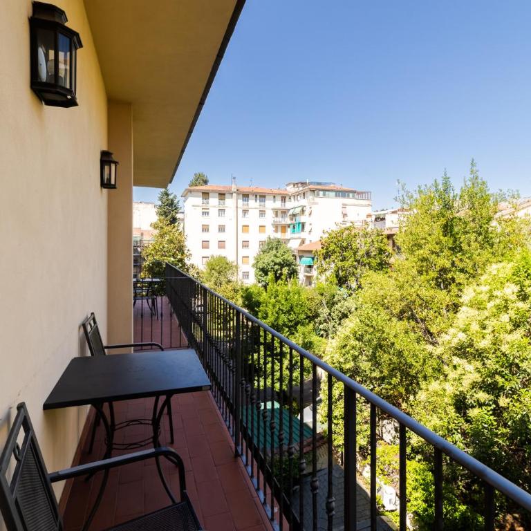 Allegroitalia San Gallo Firenze - Junior Suite - 12