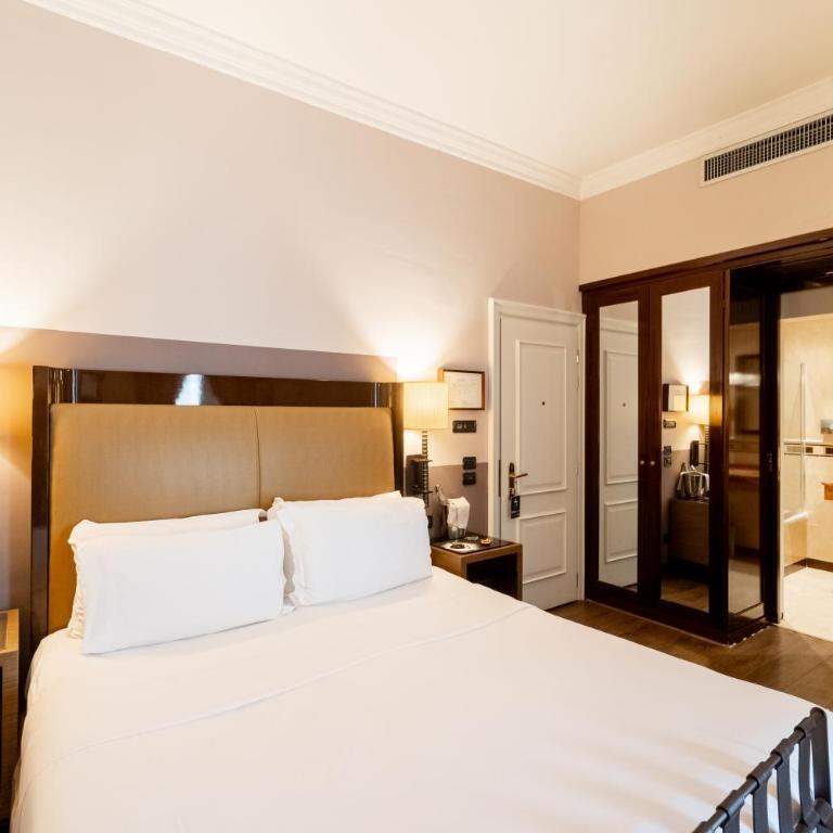 Allegroitalia San Gallo Firenze - Junior Suite - 11